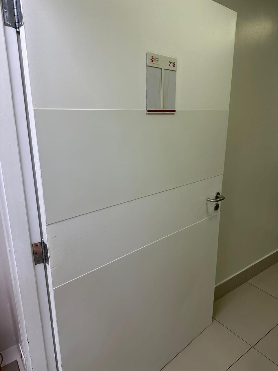 Protetor de porta