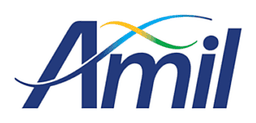 Amil, cliente da LVL Hospitalar