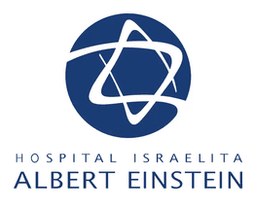 Albert Einstein, cliente da LVL Hospitalar