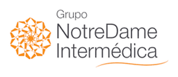 NotreDame Intermédica, cliente da LVL Hospitalar