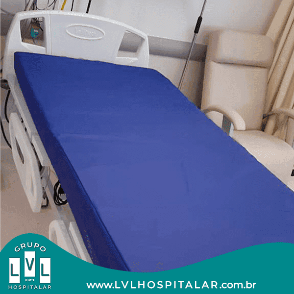 Capas Hospitalares